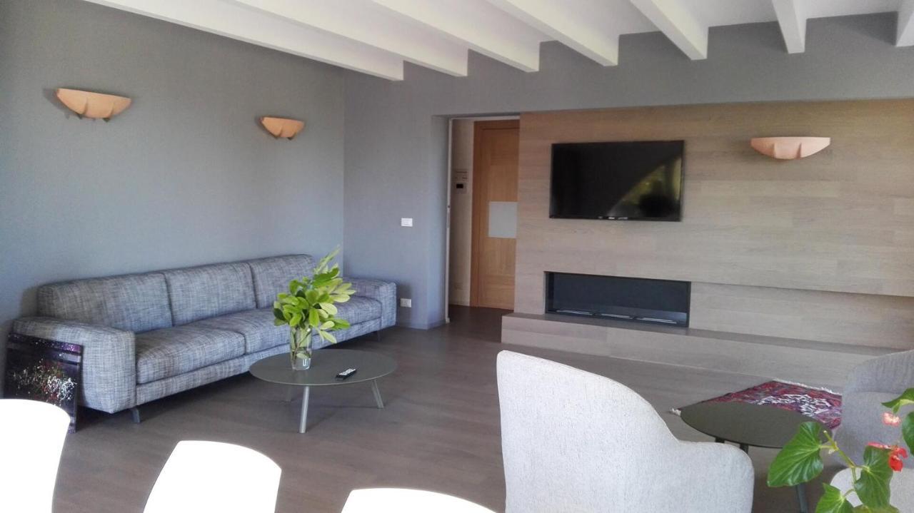 La Casa nel Verde Larino Exterior foto